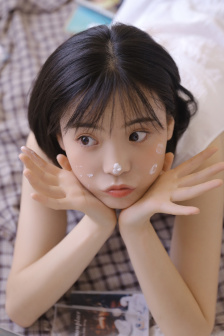 女人一草就老实了