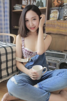 如此可爱的我们